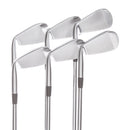 Mizuno Pro 223 Steel Mens Right Hand Irons 5-PW Stiff - N.S Pro Modus3 Tour 115