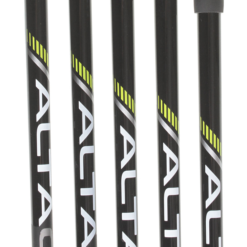 Ping G430 Graphite Mens Right Hand Irons 6-PW Regular - Alta CB AWT