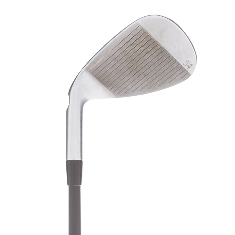 Ping G430 Graphite Mens Right Hand Sand Wedge Black Dot 54* Regular - Ping Alta CB AWT