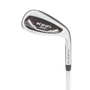 Cobra King SZ One Length Steel Mens Right Hand Sand Wedge Regular - Dynamic Gold R300