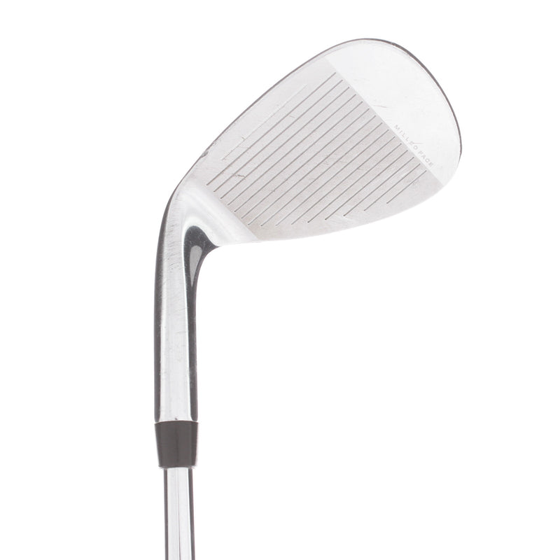 Cobra King SZ One Length Steel Mens Right Hand Sand Wedge Regular - Dynamic Gold R300