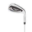 Cobra Speedzone One Length Steel Mens Right Hand Gap Wedge 48* Regular - Dynamic Gold R300