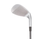 VEGA 1st Protype Graphite Mens Left Hand Lob Wedge 56* Wedge - Accra 90