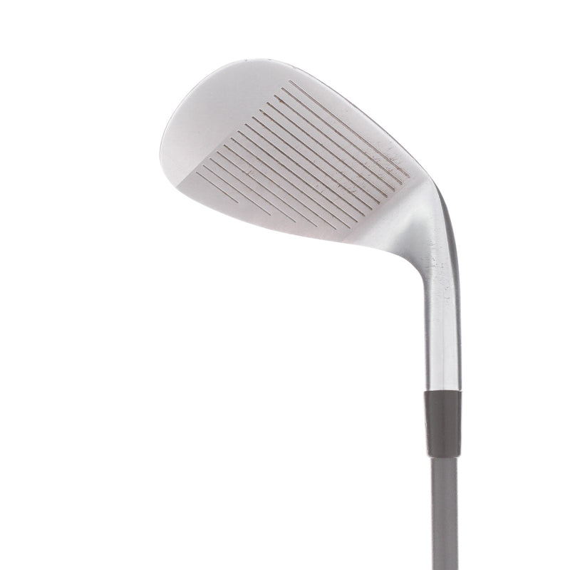 VEGA 1st Protype Graphite Mens Left Hand Lob Wedge 56* Wedge - Accra 90