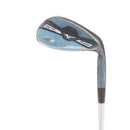 Mizuno S5 Steel Mens Right Hand Sand Wedge +1'' 56* 10 Bounce Wedge - Shimada