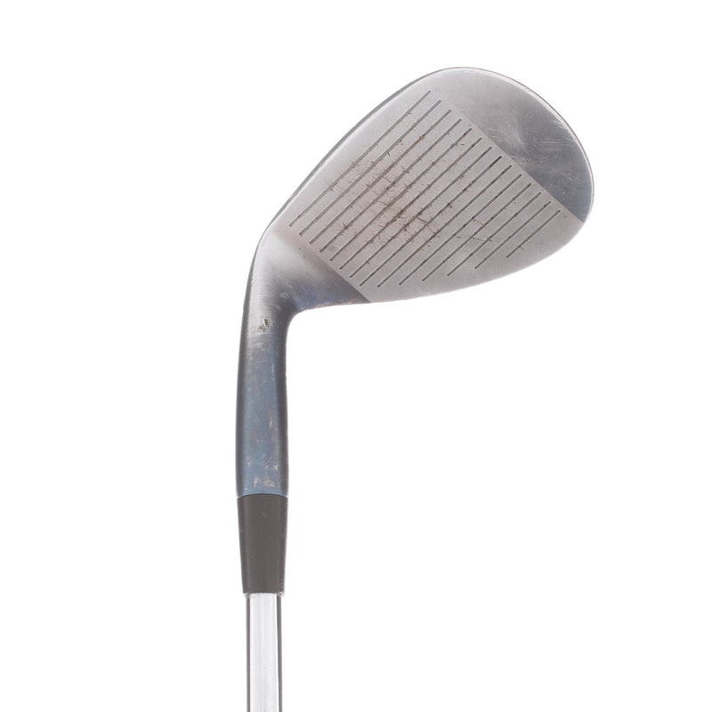 Mizuno S5 Steel Mens Right Hand Sand Wedge +1'' 56* 10 Bounce Wedge - Shimada