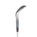 Mizuno S5 Steel Mens Right Hand Sand Wedge +1'' 56* 10 Bounce Wedge - Shimada