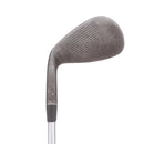 Callaway X Series Jaws Steel Mens Right Hand Gap Wedge +1'' 52* 10 Bounce CC Grind Wedge -