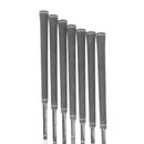 Lynx Predator Red Steel Mens Right Hand Irons 5-SW Regular - Virage V-Tech