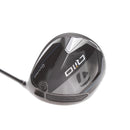 TaylorMade Qi10 Graphite Mens Right Hand Driver 10.5* Regular - Tensei AV Series Blue 60