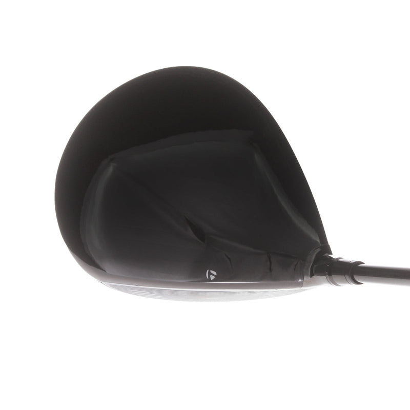 TaylorMade Qi10 Graphite Mens Right Hand Driver 10.5* Regular - Tensei AV Series Blue 60