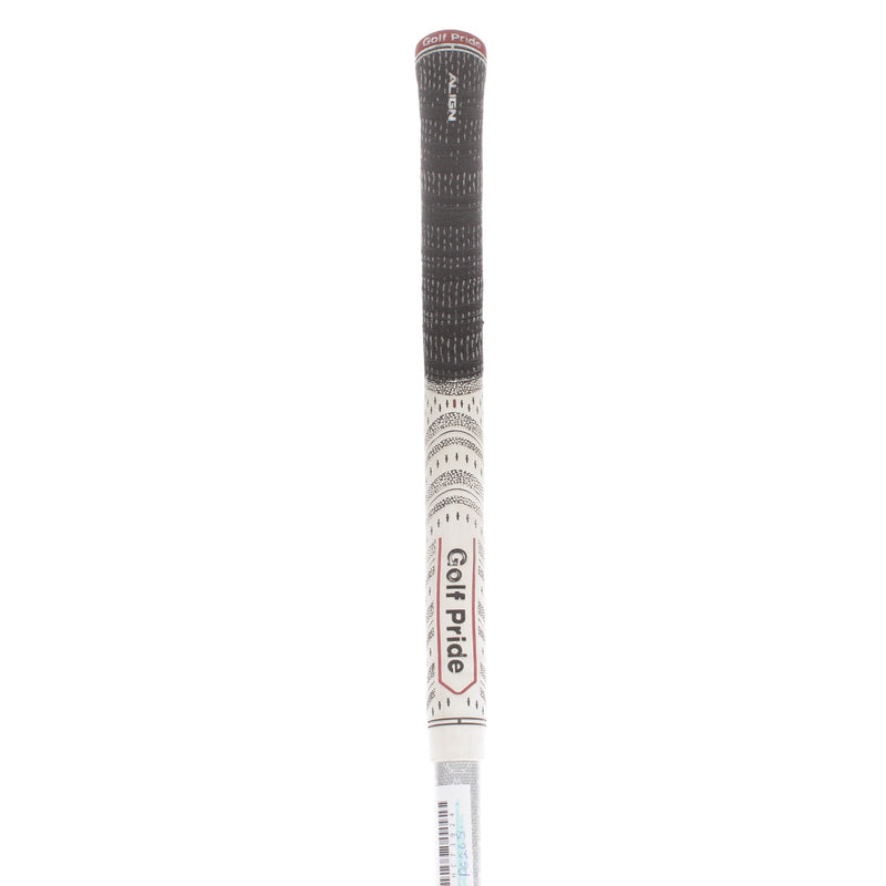 TaylorMade Qi10 Graphite Mens Right Hand Driver 10.5* Regular - Tensei AV Series Blue 60