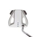 TaylorMade Spider EX Mens Right Hand Putter 34" Mallet - Super Stroke Pistol GTR 1.0