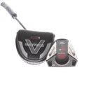 Evnroll ER11v Mens Right Hand Putter 35" Mallet - Super Stroke Pistol GT 2.0