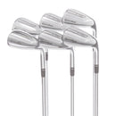 TaylorMade P790 Steel Mens Right Hand Irons 6-AW Regular - NSPro Modus3 Tour 105