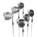 TaylorMade P790 Steel Mens Right Hand Irons 6-AW Regular - NSPro Modus3 Tour 105