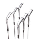 TaylorMade P790 Steel Mens Right Hand Irons 6-AW Regular - NSPro Modus3 Tour 105