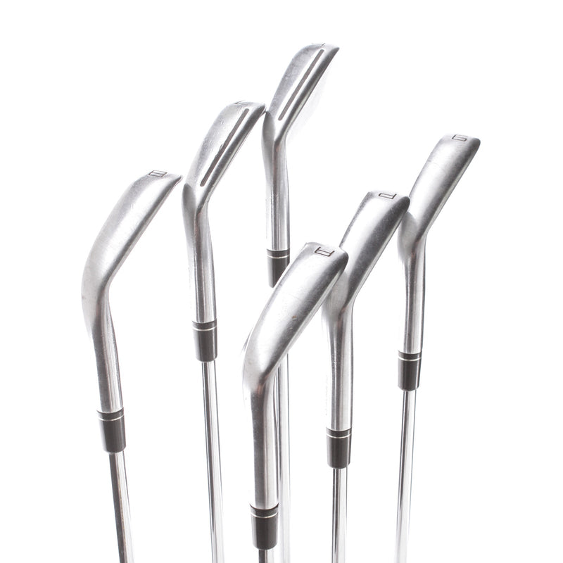 TaylorMade P790 Steel Mens Right Hand Irons 6-AW Regular - NSPro Modus3 Tour 105