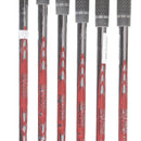 TaylorMade P790 Steel Mens Right Hand Irons 6-AW Regular - NSPro Modus3 Tour 105