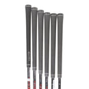 TaylorMade P790 Steel Mens Right Hand Irons 6-AW Regular - NSPro Modus3 Tour 105