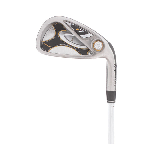 TaylorMade R7 Draw Steel Mens Right Hand 4 Iron 21* Regular - TaylorMade