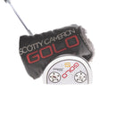 Scotty Cameron GOLO 5R Mens Right Hand Putter 34" Mallet - Scotty Cameron
