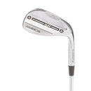 Cobra Snakebite Steel Mens Right Hand Sand Wedge 54* 10 Bounce Versatile Grind Stiff - KBS Tour FLT 120