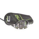 Cobra Radspeed Graphite Mens Right Hand 3 Hybrid 19* Stiff - KBS Hybrid 80 S