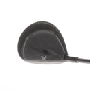 Callaway Epic Max Graphite Mens Right Hand Fairway 3 Wood 15* Stiff - HZRDUS Smoke iM10