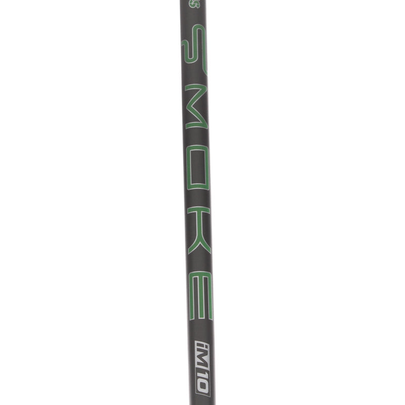 Callaway Epic Max Graphite Mens Right Hand Fairway 3 Wood 15* Stiff - HZRDUS Smoke iM10