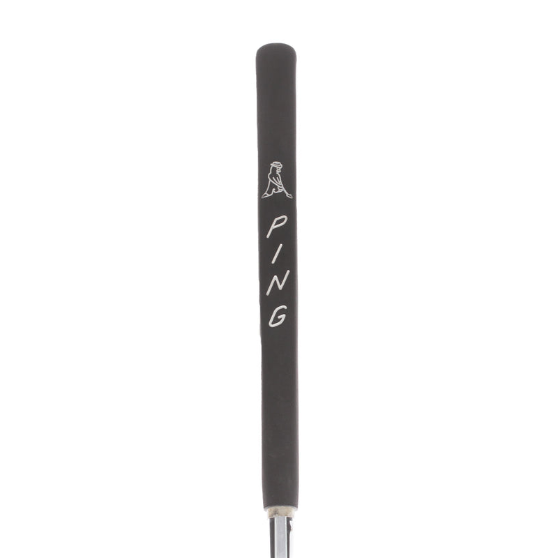 Ping Cadence TR B65 Mens Right Hand Putter Black Dot 34" Mid-Mallet - Ping