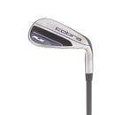 Cobra Fly XL Graphite Mens Right Hand Sand Wedge 54* Regular - Fly XL