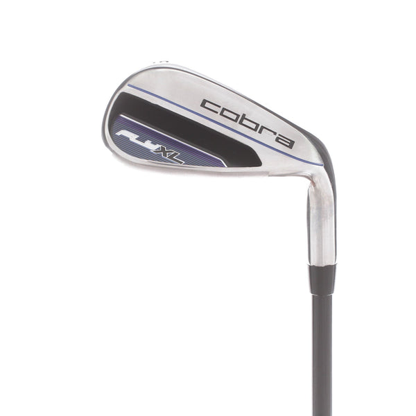 Cobra Fly XL Graphite Mens Right Hand Sand Wedge 54* Regular - Fly XL