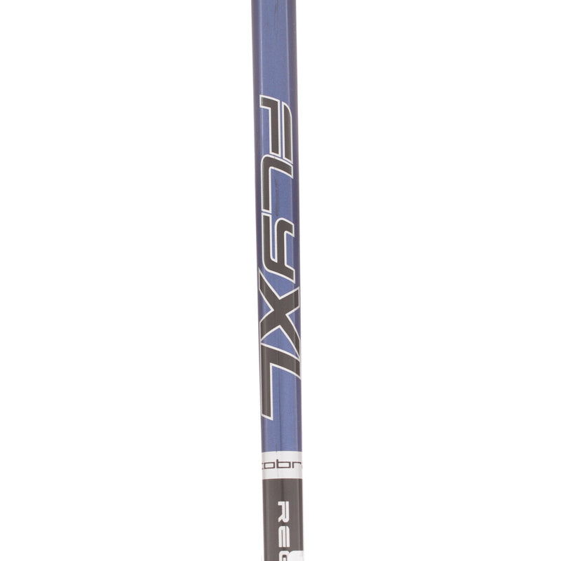 Cobra Fly XL Graphite Mens Right Hand Sand Wedge 54* Regular - Fly XL