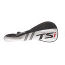 Titleist TSi3 Graphite Mens Right Hand Driver 8* Extra Stiff - Tensei AV White 65 X