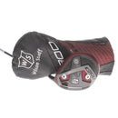Wilson C300 Graphite Mens Right Hand Driver 10.5* Regular - Fujikura Pro 58
