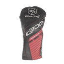 Wilson C300 Graphite Mens Right Hand Driver 10.5* Regular - Fujikura Pro 58