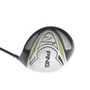 Ping Rapture Graphite Mens Right Hand Driver 13.5* Regular - Ping TFC 939 D