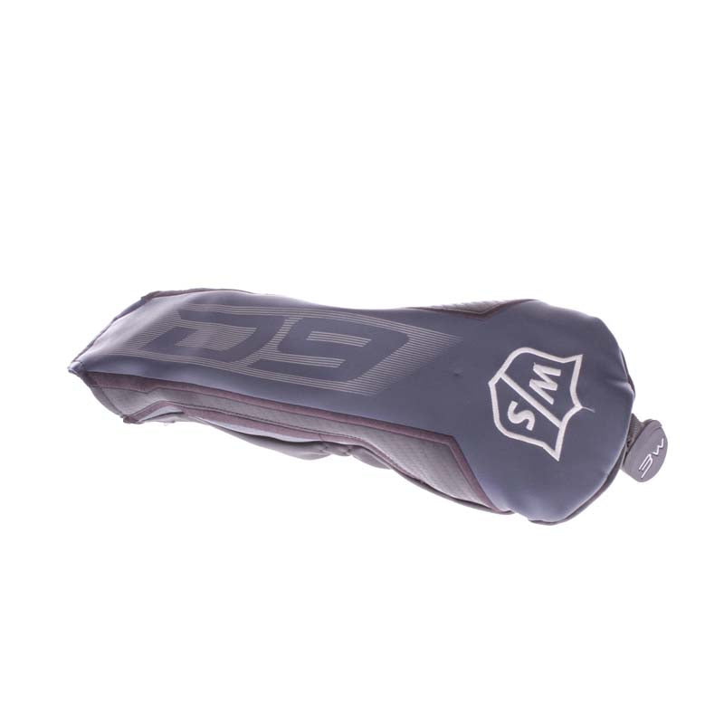Wilson D7 15 Degree Fairway 3 Wood