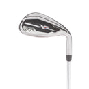 Callaway XR Steel Mens Right Hand Sand Wedge 54* Regular - True Temper Speedster