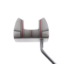 TaylorMade Redline Monza Mens Right Hand Putter 34" Mallet - Super Stroke Pistol GT 2.0