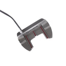 TaylorMade Redline Monza Mens Right Hand Putter 34" Mallet - Super Stroke Pistol GT 2.0