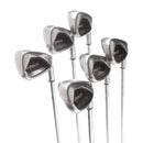 Callaway Diablo Edge Steel Mens Right Hand Irons 5-PW Regular - Callaway Diablo Edge