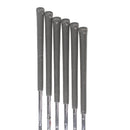 Callaway Diablo Edge Steel Mens Right Hand Irons 5-PW Regular - Callaway Diablo Edge