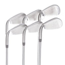 Callaway XR OS Steel Mens Right Hand Irons 5-PW Regular - True Temper SpeedStep