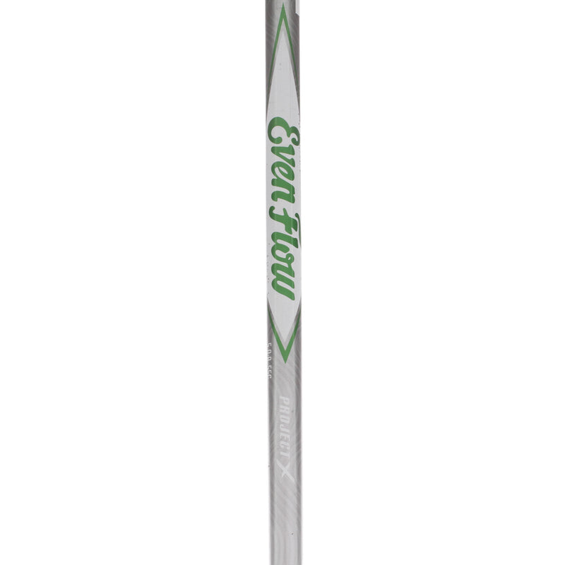 Evenflow 5.0 55g Fairway Shaft Project X Senior Titleist 2nd Gen - TS/TSi/TSr/917/915/913 42"