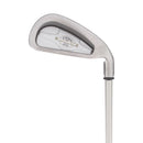 Callaway Steelhead X-14 Graphite Ladies Right Hand 4 Iron Ladies - Callaway X-14 Gems