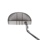 Odyssey White Hot Rossie Mens Right Hand Putter 33" Mid-Mallet - Odyssey