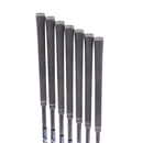 Callaway Apex Pro 19 Steel Irons 4-PW