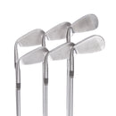Adams Golf Idea A7 Steel Mens Right Hand Irons 5-PW Regular - True Temper